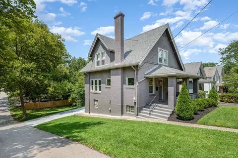 Exterior - 4101 Watterson St, Cincinnati, OH 45227 photo 2 of 8