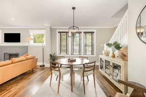 Dining - 4101 Watterson St, Cincinnati, OH 45227 photo 2 of 3
