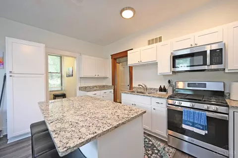 Kitchen - 321 Walnut St, Reading, OH 45215 photo 3 of 6