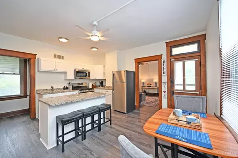 Kitchen - 321 Walnut St, Reading, OH 45215 photo 6 of 6
