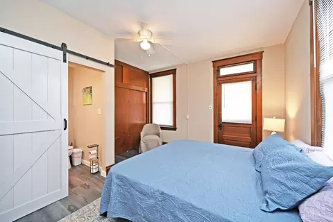 Bedroom - 321 Walnut St, Reading, OH 45215 photo 1 of 6