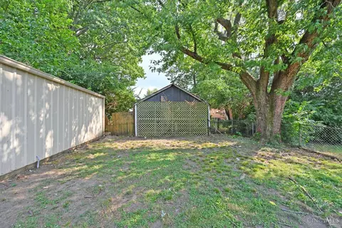 Exterior - 321 Walnut St, Reading, OH 45215 photo 4 of 4