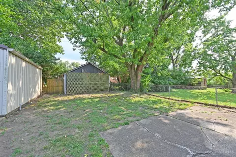 Exterior - 321 Walnut St, Reading, OH 45215 photo 2 of 4