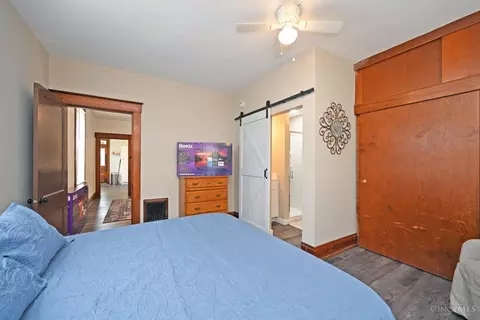 Bedroom - 321 Walnut St, Reading, OH 45215 photo 3 of 6