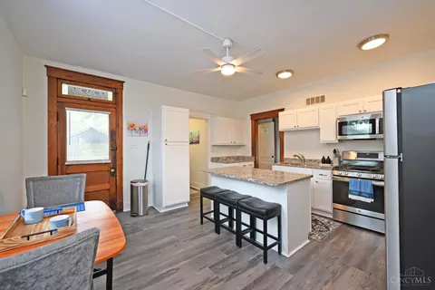 Kitchen - 321 Walnut St, Reading, OH 45215 photo 1 of 6