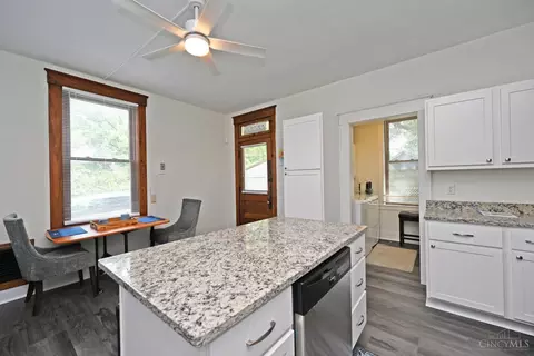 Kitchen - 321 Walnut St, Reading, OH 45215 photo 5 of 6