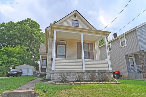 Exterior - 321 Walnut St, Reading, OH 45215 photo 1 of 4