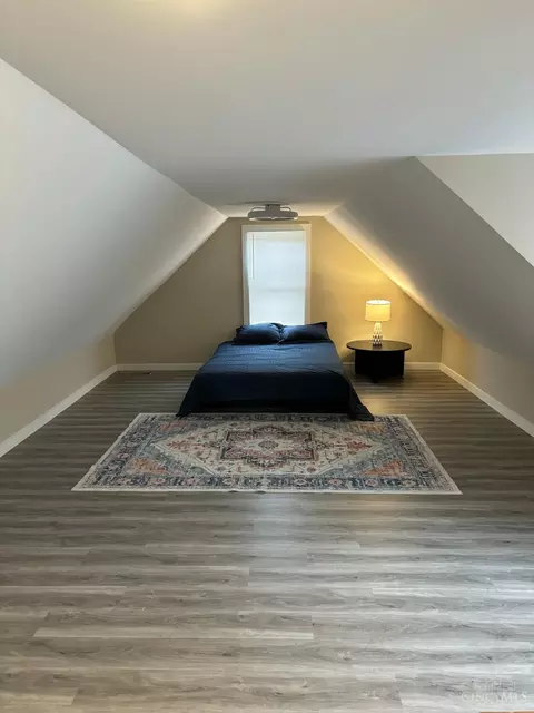 Bedroom - 321 Walnut St, Reading, OH 45215 photo 5 of 6
