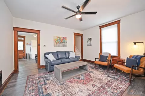 Living - 321 Walnut St, Reading, OH 45215 photo 4 of 4