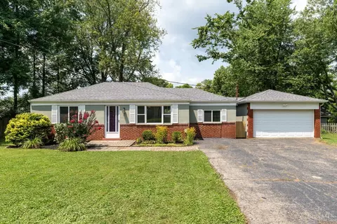 921 Pinewell Dr, Cincinnati, OH 45255