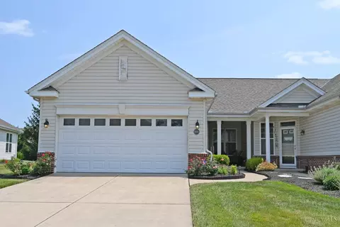 6160 Glenarbor Dr, Hamilton Township, OH 45039