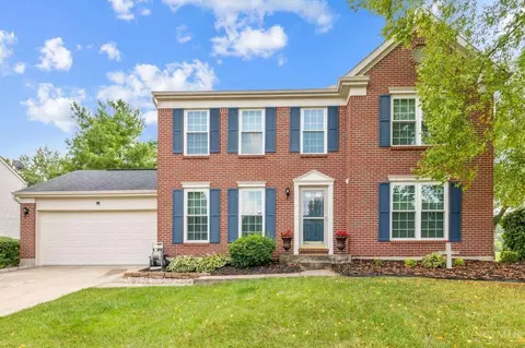 1353 Meadowlark Ln, Amelia, OH 45102