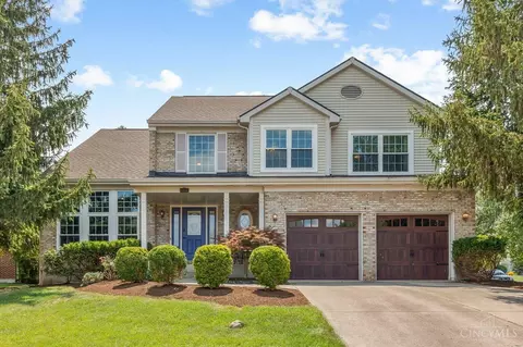 5215 Lexington Ct, Mason, OH 45040