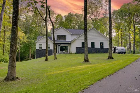 2191 Hamilton Rd, Lebanon, OH 45036