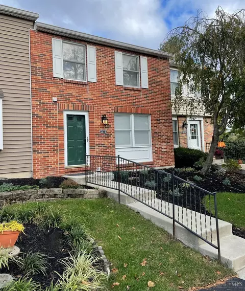 2872 Mossy Brink Ct, Maineville, OH 45039