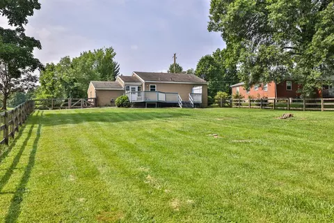 Exterior - 2176 Pinney Ln, Cincinnati, OH 45231 photo 11 of 11