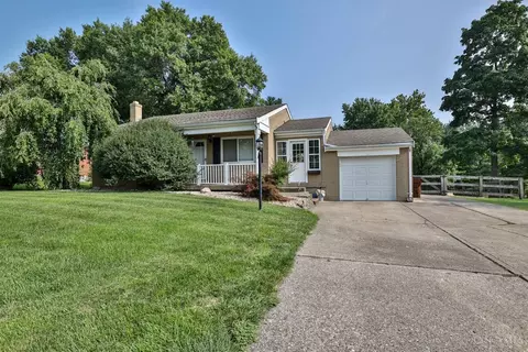 2176 Pinney Ln, Cincinnati, OH 45231