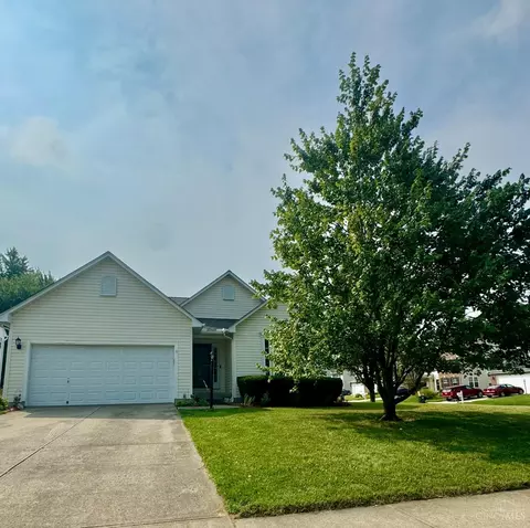 6022 Delfair Ln, Milford, OH 45150
