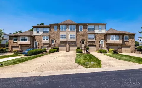 4191 Intrepid Dr #40, Colerain Twp, OH 45252