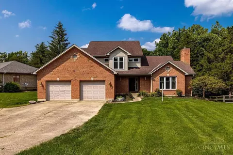 254 Northridge Dr, Oxford, OH 45056