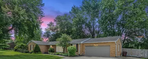 7005 Kyles Station Rd, Liberty Township, OH 45044