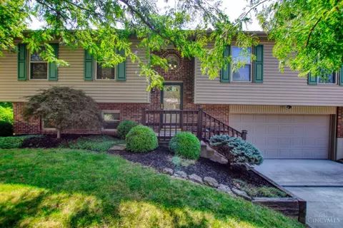 830 Tam O Shanter Way, Monroe, OH 45050