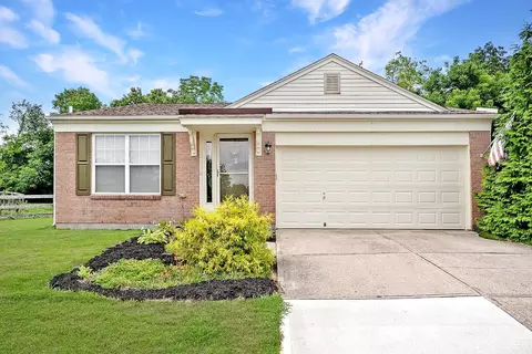 6491 Abingdon Hall, Morrow, OH 45152