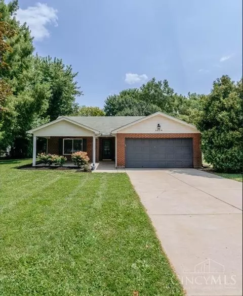 5024 Rockdale Rd, Liberty, OH 45011