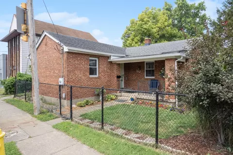 117 Forrer St, Lockland, OH 45215