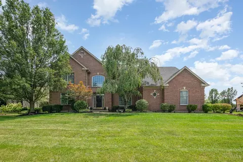 3965 St Andrews Ct, Mason, OH 45040