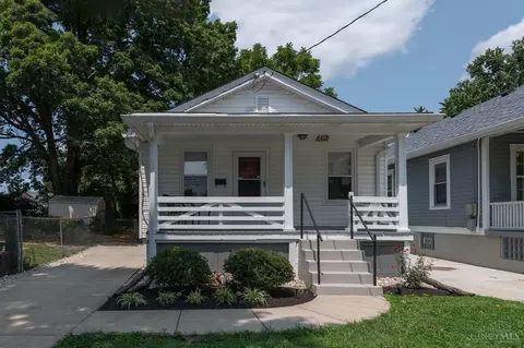 6812 Roe St, Cincinnati, OH 45227