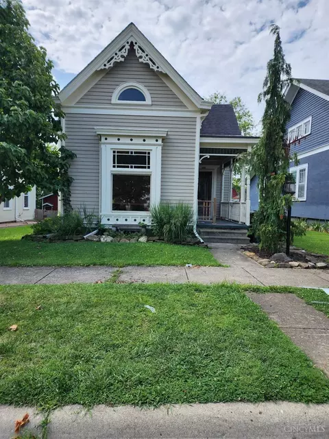 439 Mulberry St, Lebanon, OH 45036