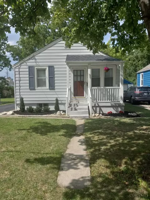 4614 Belleview Ave, Blue Ash, OH 45242