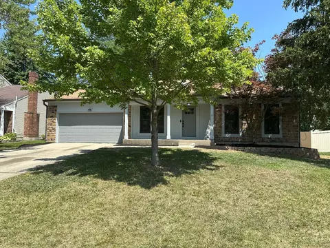 7990 Buckland Dr, Cincinnati, OH 45249