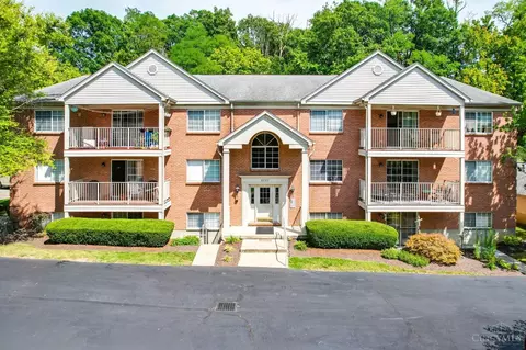 5757 Cheviot Rd #1A, Cincinnati, OH 45247
