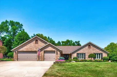 640 Beeler Blvd, Hamilton, OH 45013