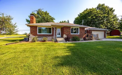 2572 Regina Pl, Hamilton, OH 45013