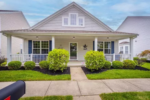 4281 Yorkshire Sq, Cincinnati, OH 45245