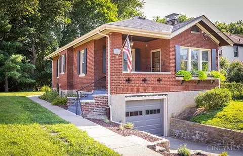 3411 Club Crest Ave, Cincinnati, OH 45209