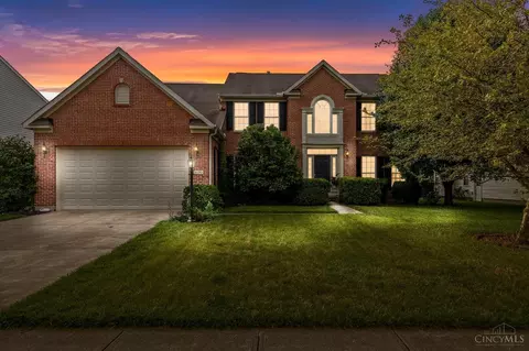 6120 Southern Hills Dr, Goshen, OH 45122