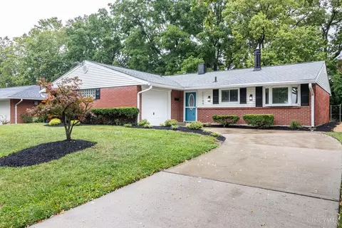 11144 Mulligan St, Sharonville, OH 45241