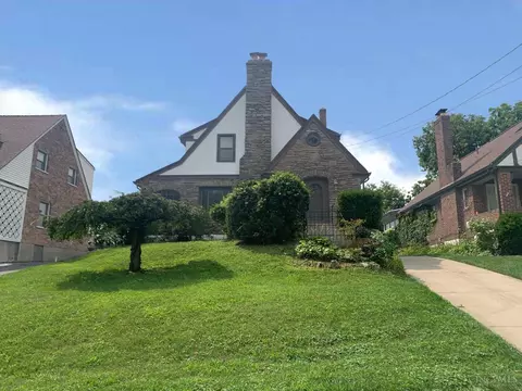 2507 Indian Mound Ave, Norwood, OH 45212
