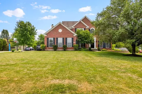 1783 Rock Rose Ct, Lebanon, OH 45036