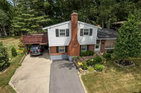 152 Greystone Dr, Hillsboro, OH 45133
