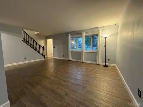 Living - 933 Conca St, Cincinnati, OH 45218 photo 6 of 6