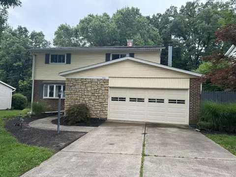 933 Conca St, Cincinnati, OH 45218