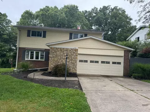 Exterior - 933 Conca St, Cincinnati, OH 45218 photo 9 of 9