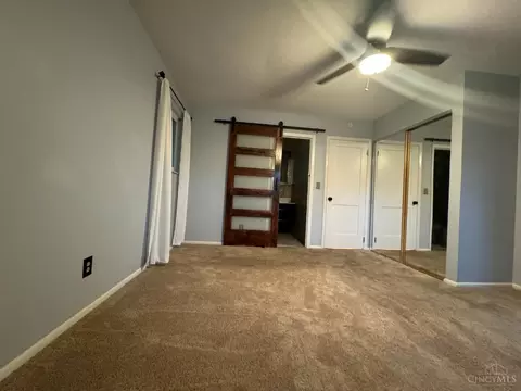 Bedroom - 933 Conca St, Cincinnati, OH 45218 photo 5 of 11