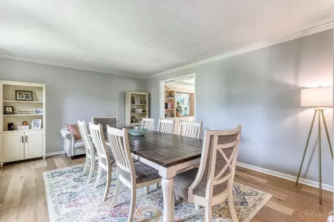 Dining - 2325 Candlemakers Ln, Maineville, OH 45039 photo 2 of 2