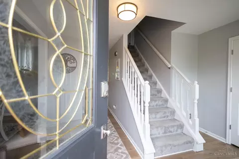 Entry Way - 2325 Candlemakers Ln, Maineville, OH 45039 photo 1 of 3